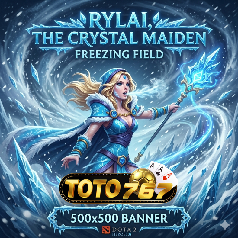 TOTO767 Link Togel & Slot Gacor TOTO 767 Gampang Scatter